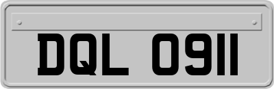 DQL0911