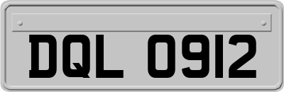 DQL0912
