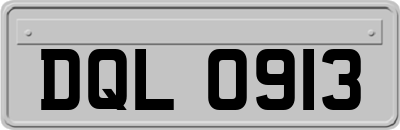 DQL0913