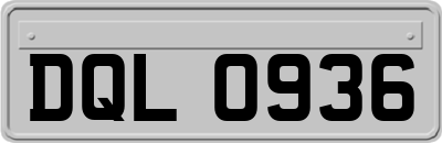 DQL0936