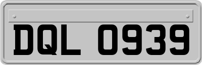 DQL0939