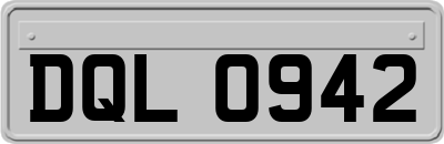 DQL0942