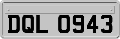 DQL0943