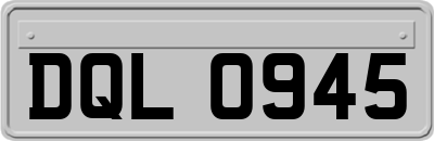 DQL0945