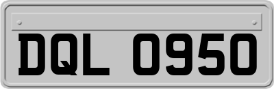 DQL0950