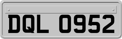 DQL0952
