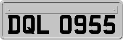 DQL0955