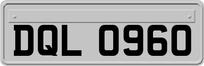 DQL0960