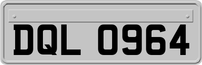 DQL0964