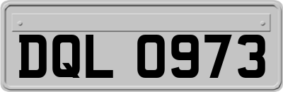 DQL0973