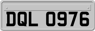 DQL0976