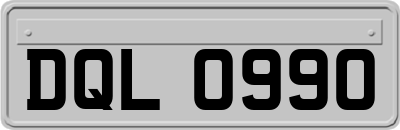 DQL0990