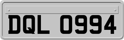 DQL0994