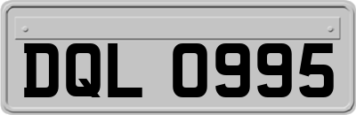 DQL0995