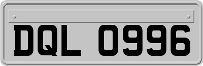 DQL0996