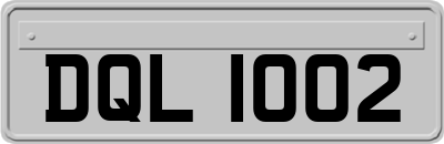 DQL1002