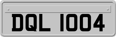 DQL1004