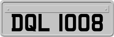 DQL1008