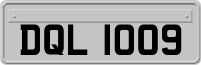 DQL1009