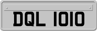 DQL1010