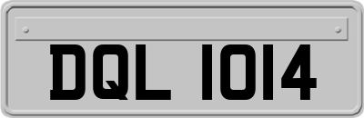 DQL1014
