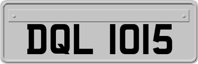DQL1015