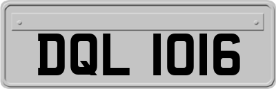 DQL1016