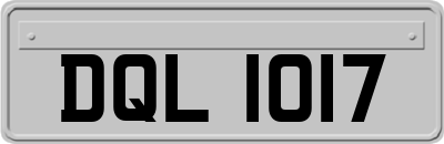 DQL1017