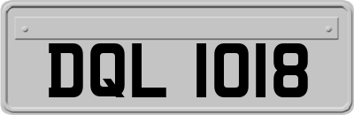 DQL1018