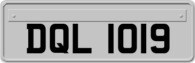 DQL1019
