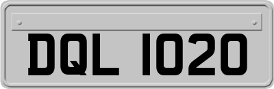DQL1020