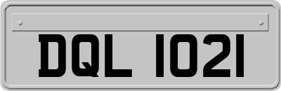 DQL1021