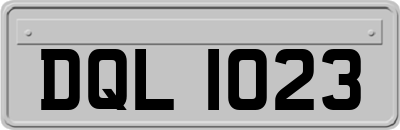 DQL1023