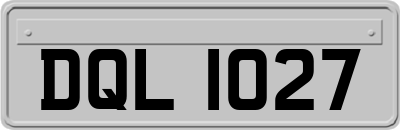 DQL1027