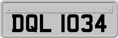 DQL1034