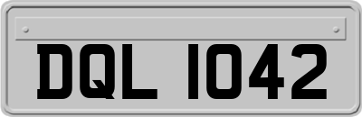 DQL1042