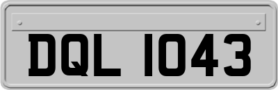 DQL1043