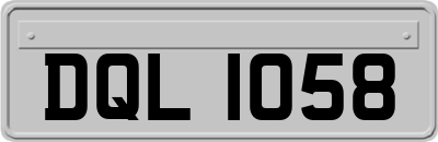 DQL1058