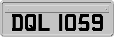DQL1059