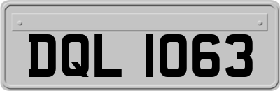 DQL1063