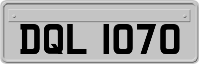 DQL1070