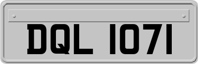 DQL1071