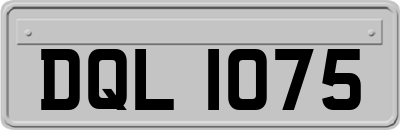 DQL1075
