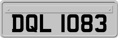 DQL1083
