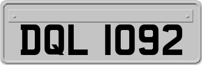 DQL1092
