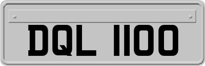 DQL1100