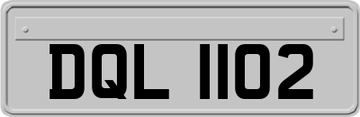 DQL1102