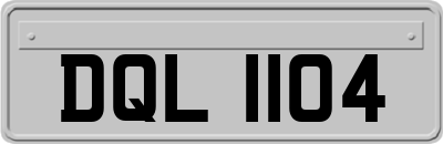 DQL1104
