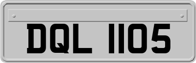 DQL1105