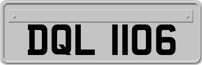 DQL1106